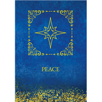Peace Ukraine Holiday Cards